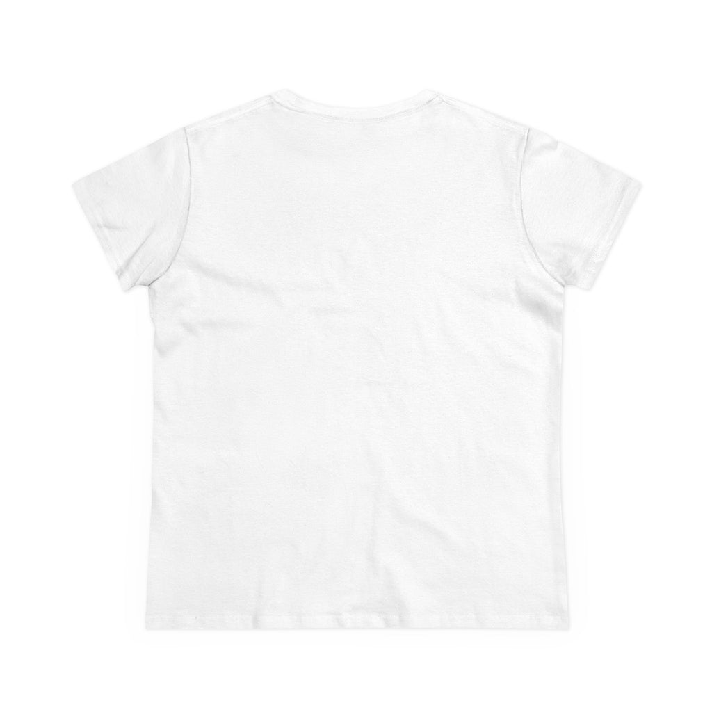 Women's | Fitted Logo T-Shirt