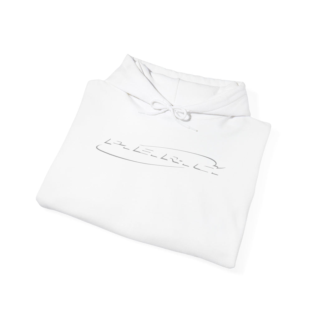 Logo Hooded Sweatshirt