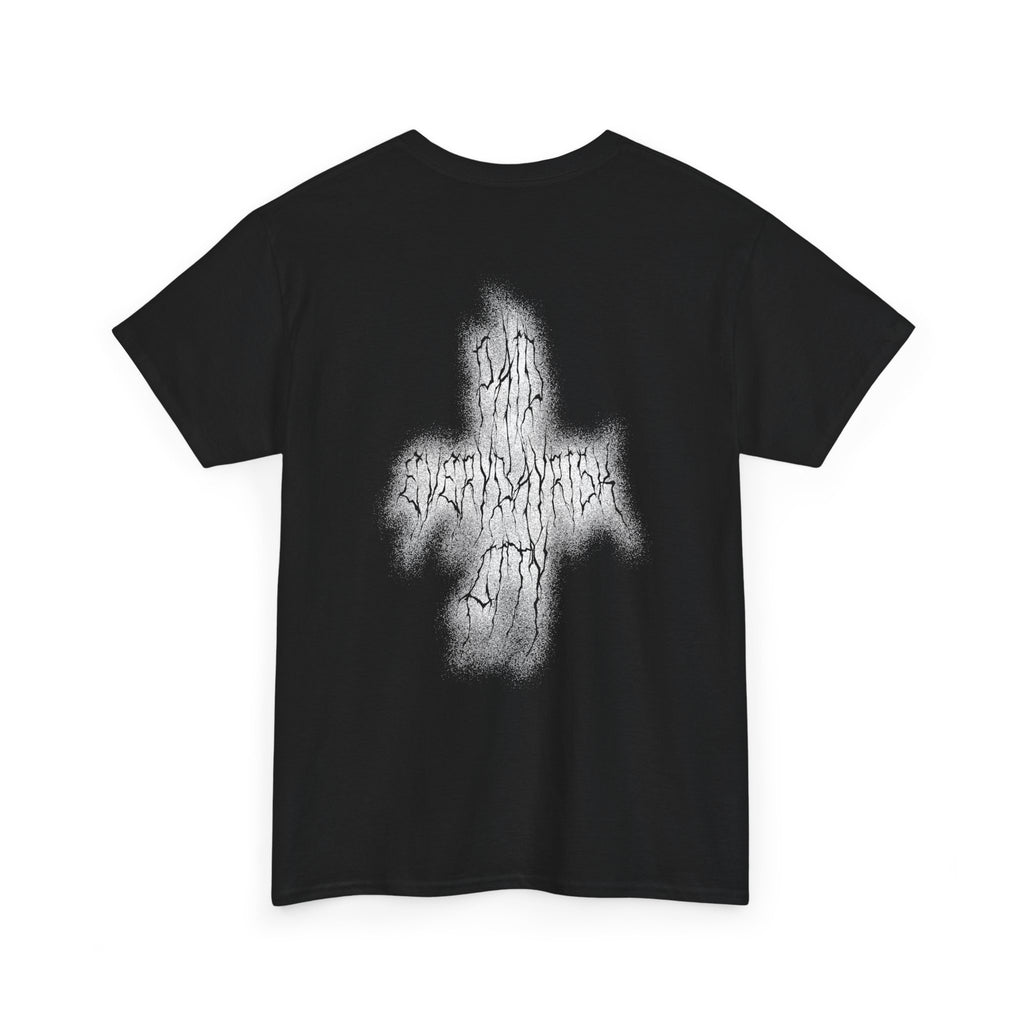 Crushed T‑Shirt
