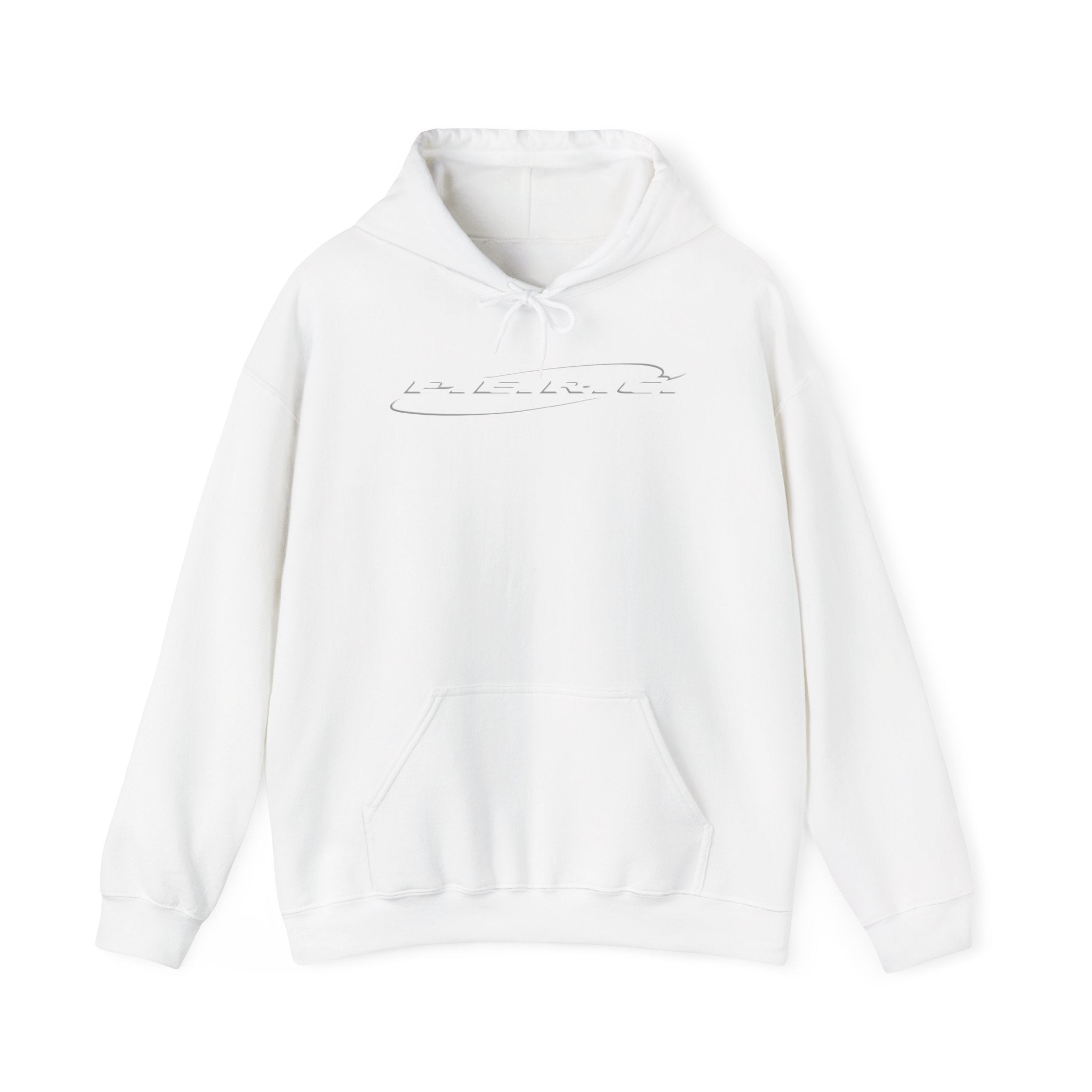 Logo Hooded Sweatshirt