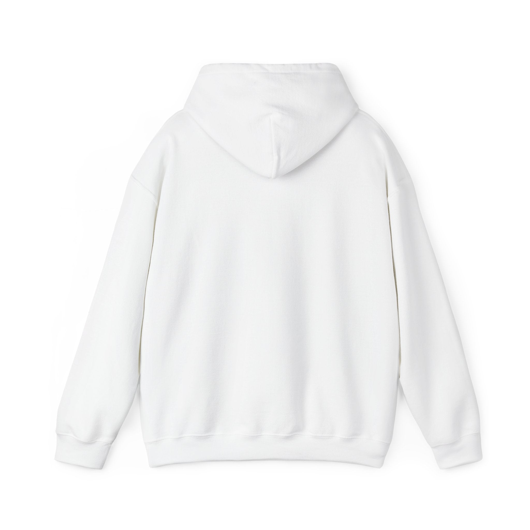 Logo Hooded Sweatshirt