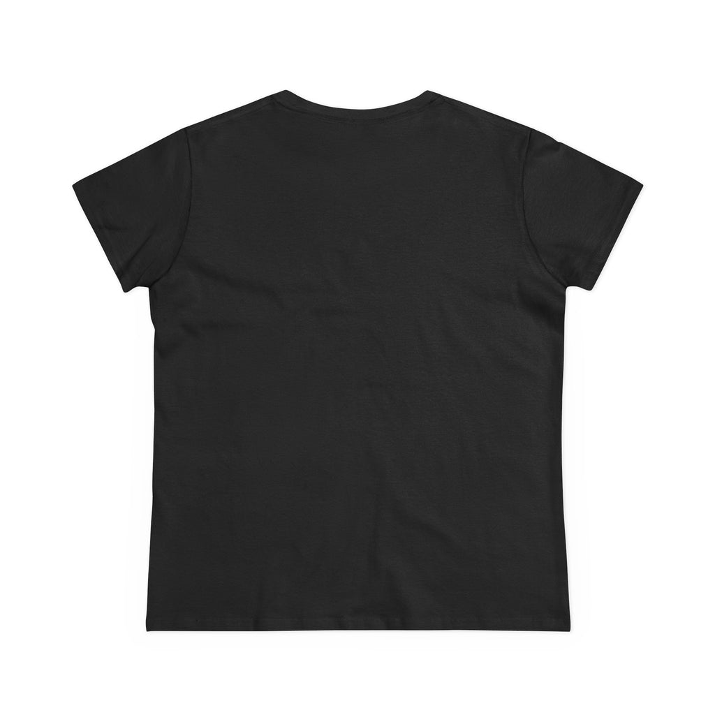 Women's | Fitted Logo T-Shirt