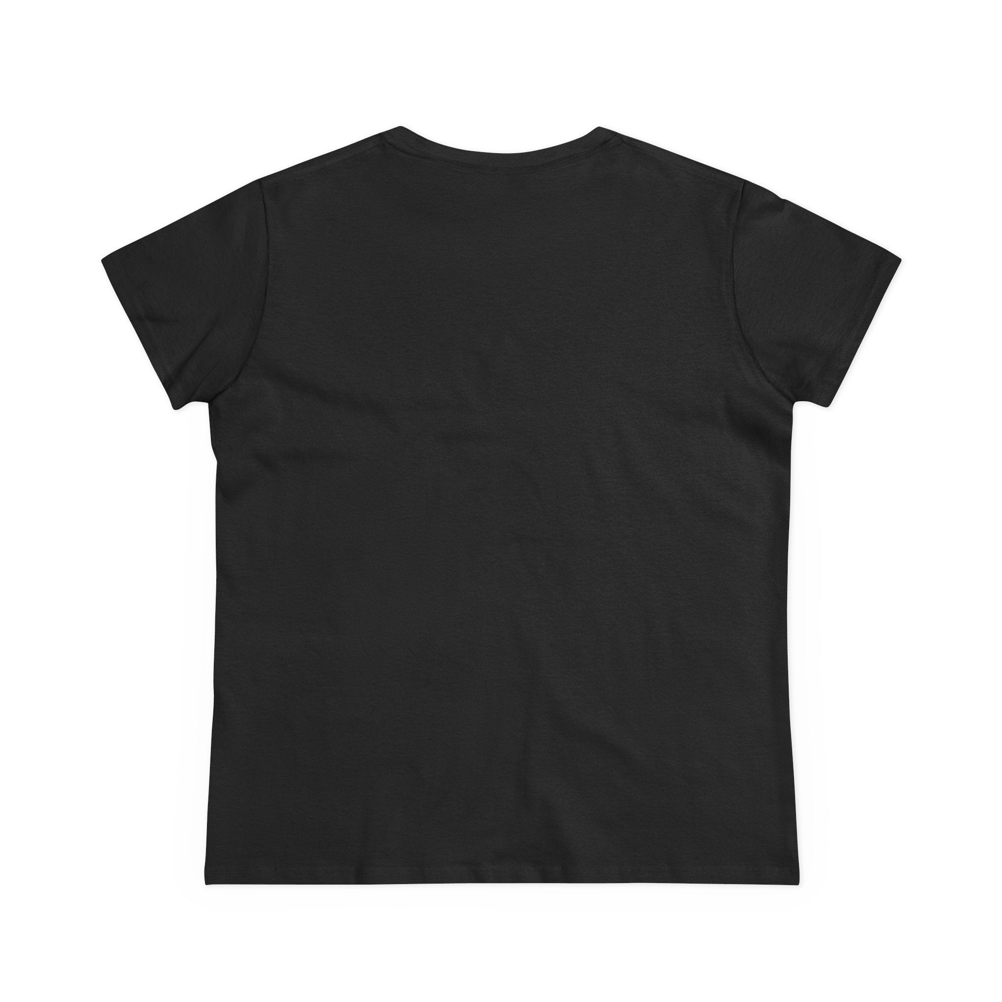 Women's | Fitted Logo T-Shirt