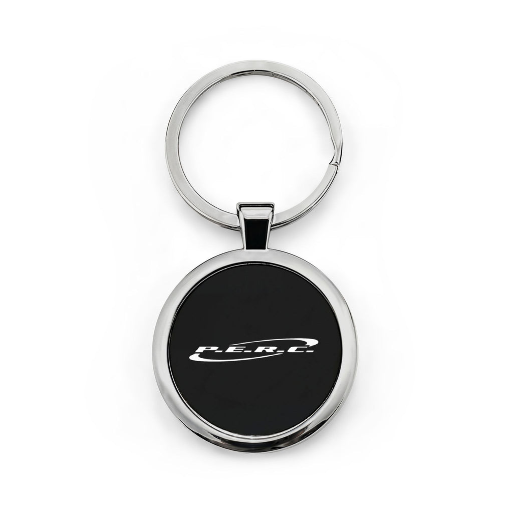Logo Keychain