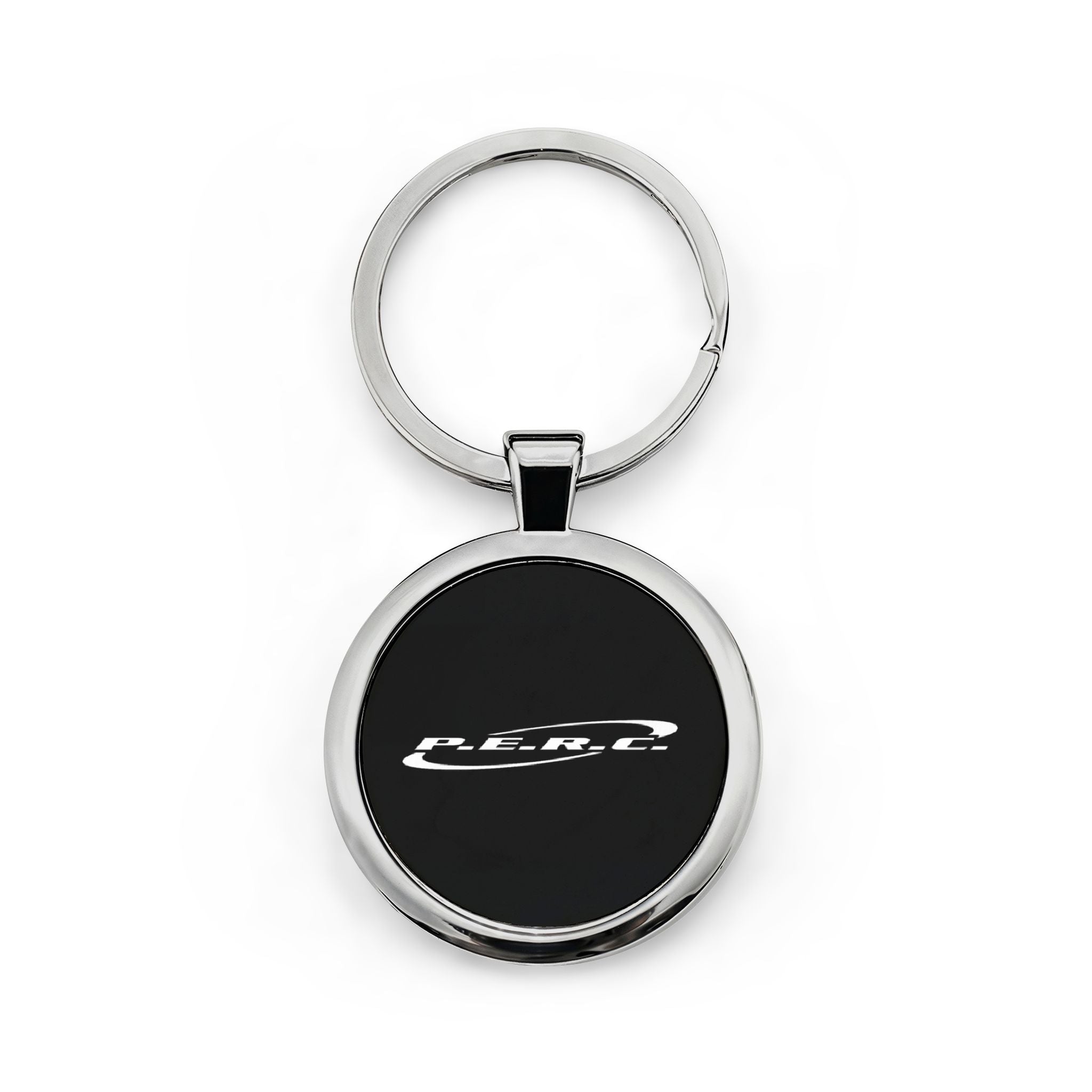 Logo Keychain