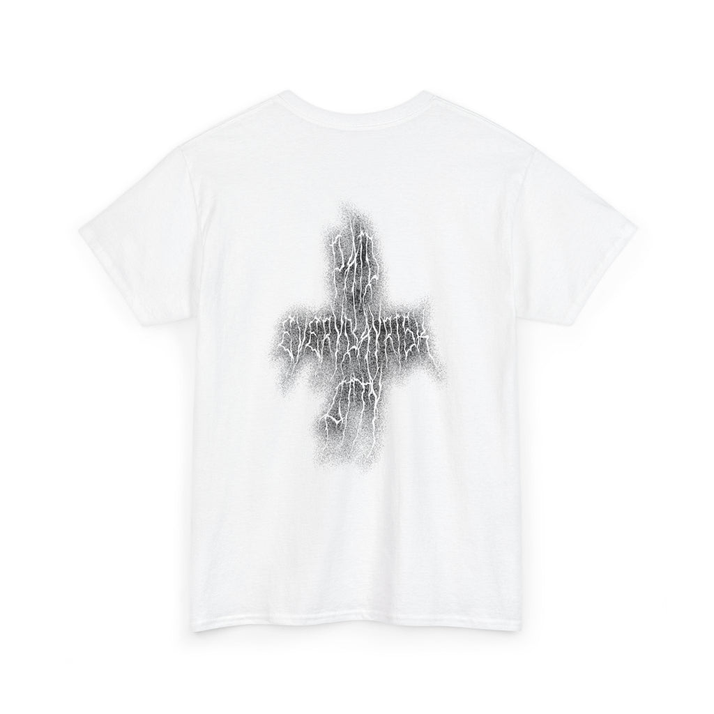 Crushed T‑Shirt