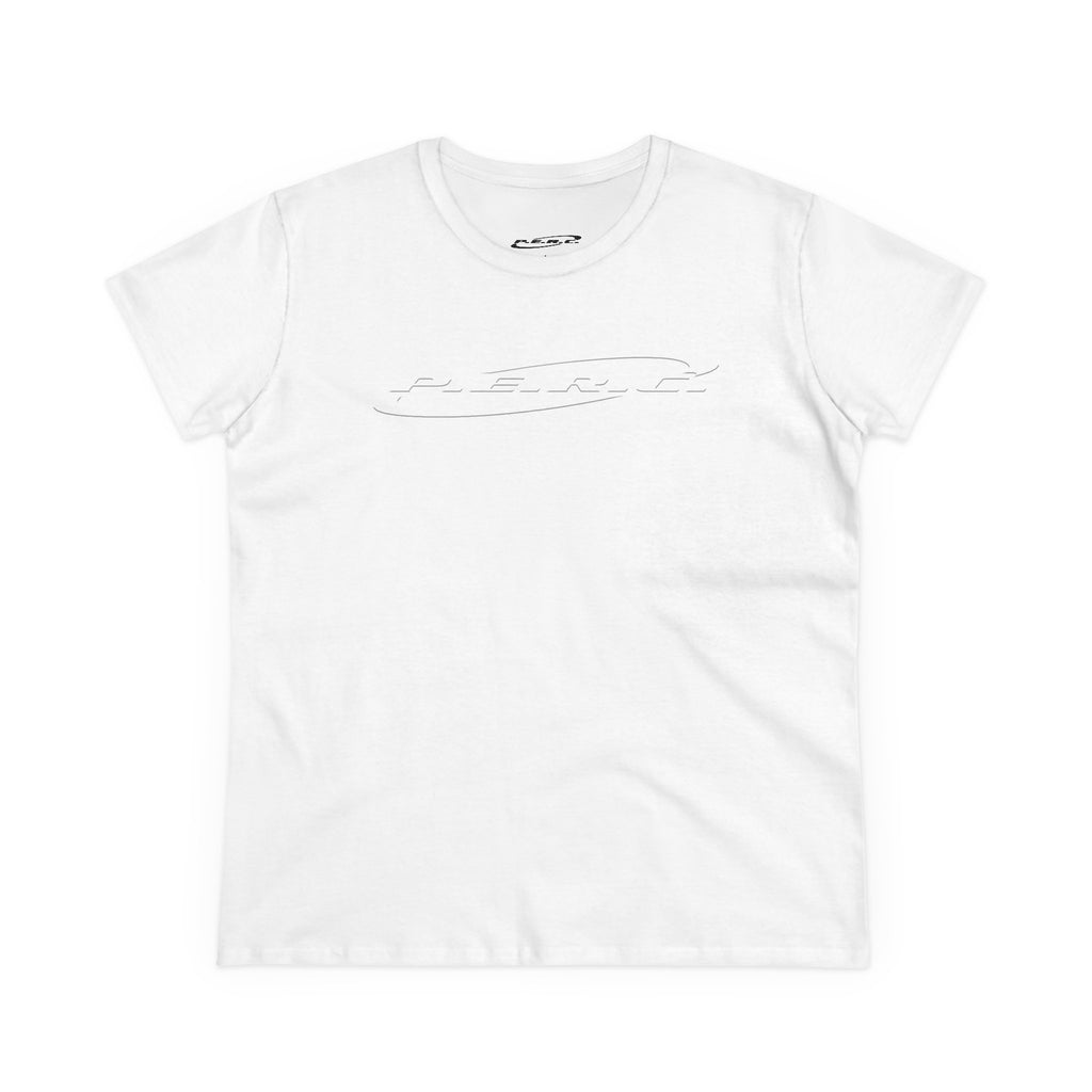 Women's | Fitted Logo T-Shirt